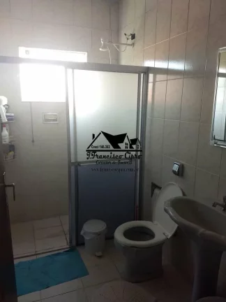Imagem Casa-Sobrado-para-Venda-em-Pedregulho-Guaratingueta-SP
