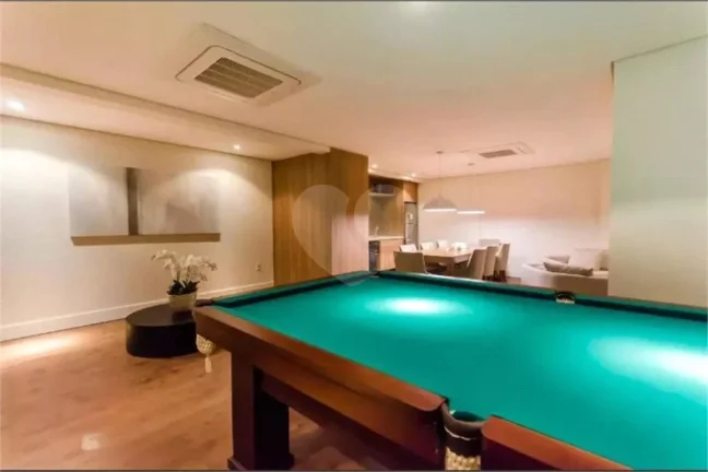 Imagem Apartamento para alugar com 2 quartos, sendo 1 suíte, no condomínio Thera Faria Lima - Comercial, São Paulo - SP