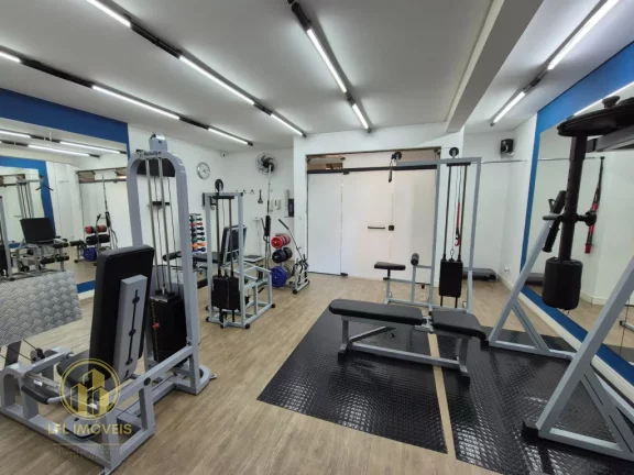 Imagem Flat mobiliado para Venda, com 33 m² e 1 vaga. Vila Uberabinha