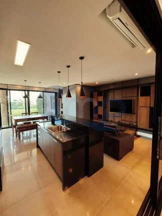 Imagem Casa á venda com 3 dormitórios no Reserva das Águas em Torres/RS