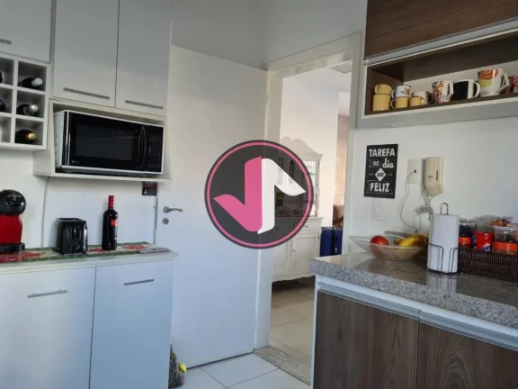 Imagem Descubra o conforto e a sofisticação neste incrível apartamento à venda no bairro Santa Rosa, em...