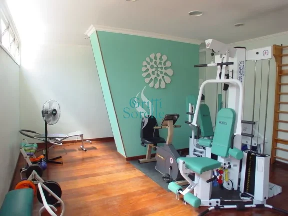 Imagem Apartamento Duplex à Venda na Vila Clementino ? São Paulo/SP