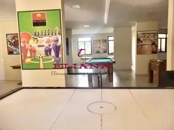 Imagem Apartamento à venda em São Paulo, Jardim Íris, com 2 quartos, 66m²