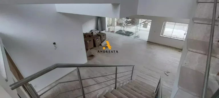 Imagem Rua Colbert Coelho - SANTA MONICA JARDINS - Linda Mansão com 5 suítes