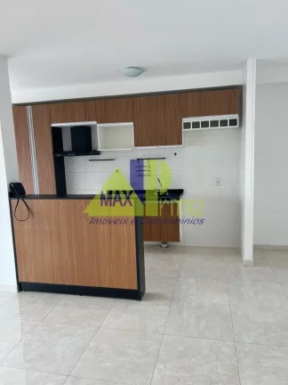 Imagem APARTAMENTO 70M²/02 DORMITÓRIOS/01 SUÍTE/01 VAGA DE GARAGEM COBERTA