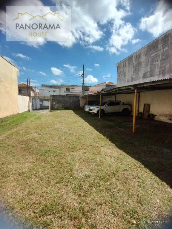 Imagem Terreno à Venda, 100 m² em Jardim Patente Novo - São Paulo