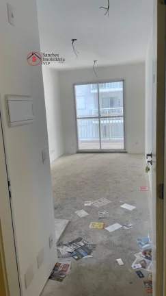 Imagem APARTAMENTO RESIDENCIAL em SÃO PAULO - SP, CATUMBI
