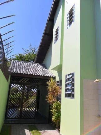 Imagem CASA LADO PRAIA - 4 DORMITORIOS