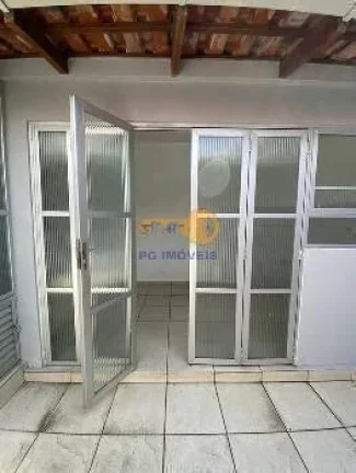 Imagem SOBRADO RESIDENCIAL OU COMERCIAL NO CENTRO DE PARANGUÁ