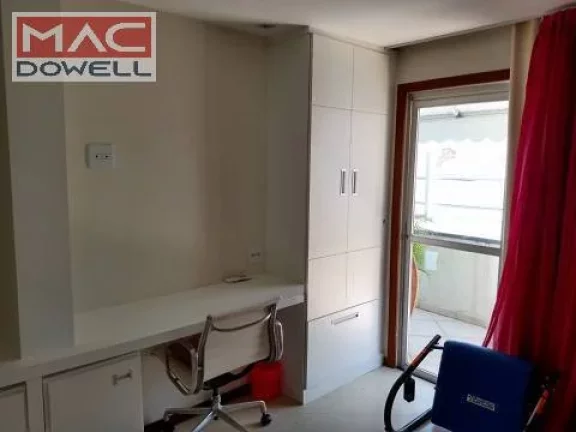 Imagem Cobertura de 180 m² com 3 quartos - A VENDA - Copacabana/RJ