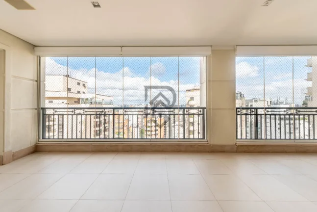 Imagem Apartamento Alto Padrão jardins Edifício Dante Alighieri