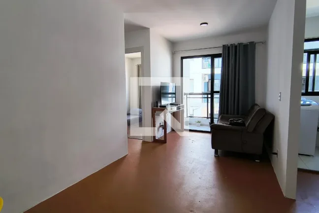 Imagem Apartamento à Venda - Recreio, 2 Quartos, 48 m2