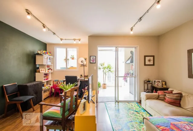Imagem Apartamento à Venda - Ipiranga, 2 Quartos, 79 m2