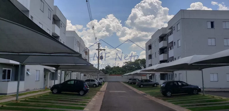Imagem Apartamento Padrão