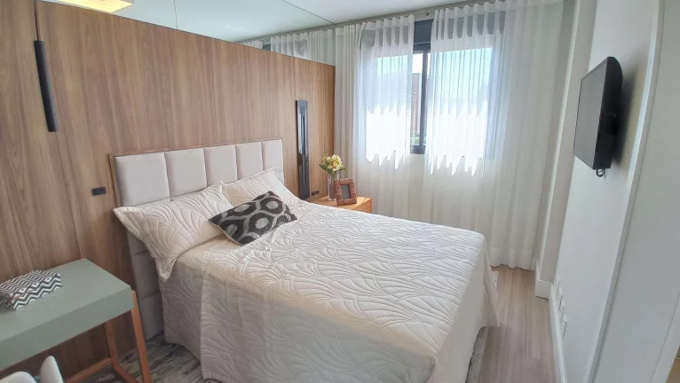 Imagem Apartamento com 3 Dormitórios à Venda, 123 m2 . Pronto para Morar - Agronômica - Florianópolis/SC