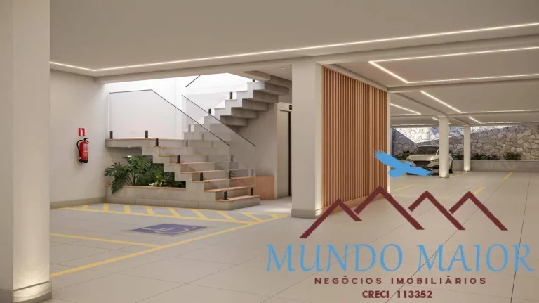 Imagem Oportunidade Única: Apartamento 3 Dorms com Jacuzzi Entrega em Dez/2025