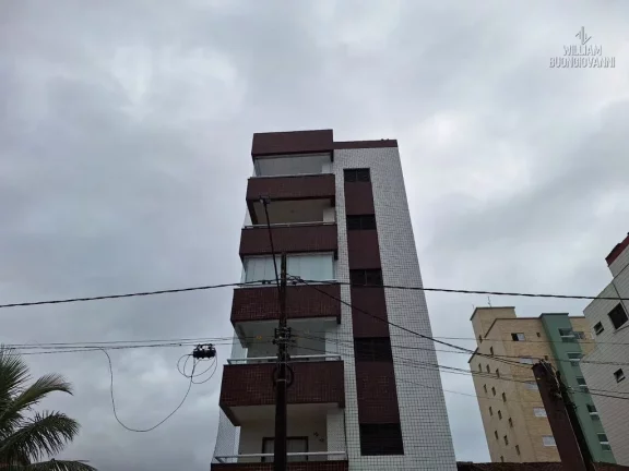 Imagem Apartamento 2 dormitórios sendo 1 suíte em Mongaguá