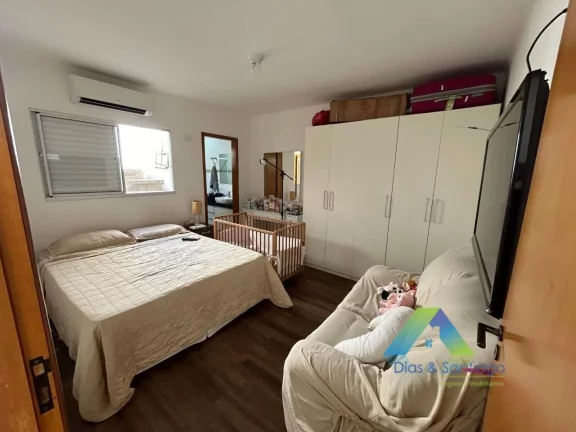 Imagem Casa Alto Padrão Vila Mariana
