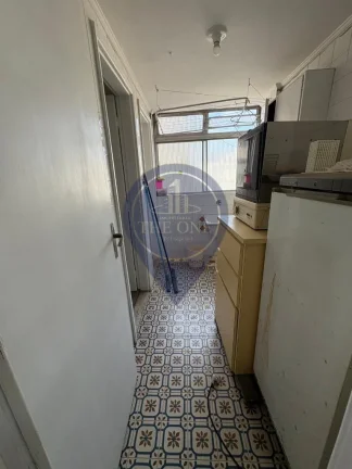Imagem APARTAMENTO RESIDENCIAL em SÃO PAULO - SP, CERQUEIRA CÉSAR