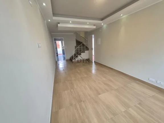 Imagem Sobrado na Vila Constança, 3 dormitórios, 2 vagas, 100% reformado!