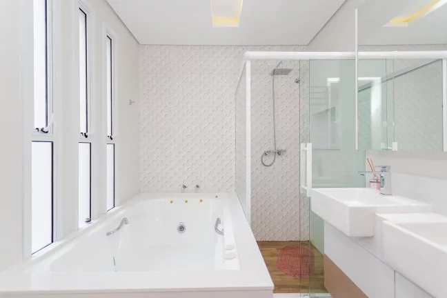 Imagem Casa em condomínio no Campo Comprido