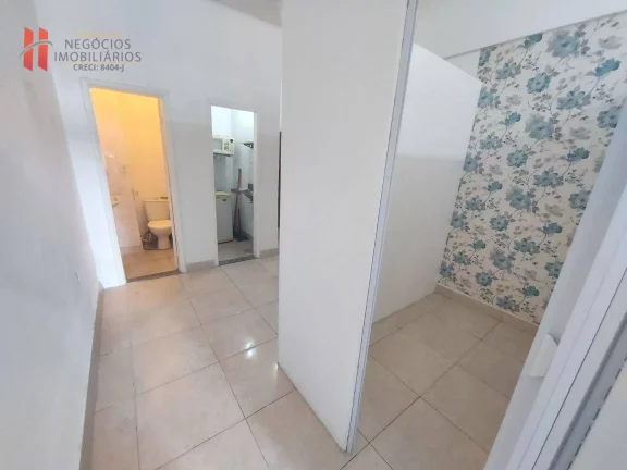 Imagem Sala comercial com 28m² no Centro/RJ a poucos metros do METRO.