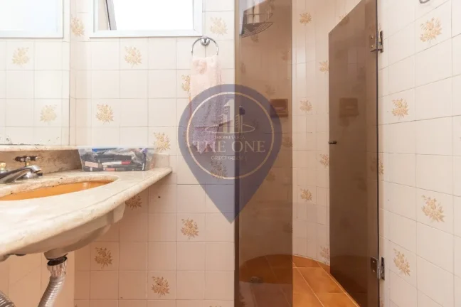 Imagem Apartamento à venda em São Paulo-SP, Vila Clementino: 3 quartos, 1 suíte, 2 salas, 3 banheiros, 2 vagas, 98m²!
