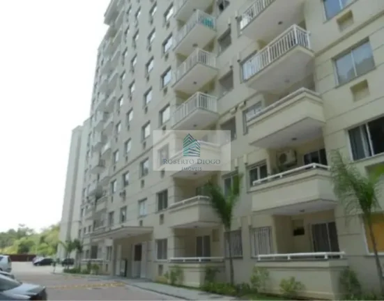 Imagem Imperdível: Apartamento à venda em São Gonçalo-RJ, bairro Maria Paula, 2 quartos, 1 suíte, 1 sala, 2 banheiros, 60m².