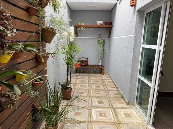 Imagem Sobrado à venda, Olímpico, São Caetano do Sul, SP