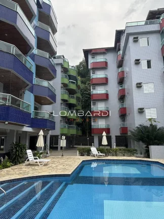 Imagem Apartamento na área nobre da Praia Grande