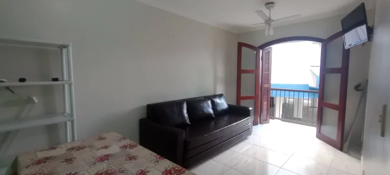 Imagem Apartamento a venda na Praia Grande 400m do mar