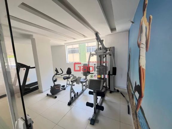 Imagem Apartamento com 3 dormitórios à venda, 120 m² por R$ 860.000,00 - Centro - Cabo Frio/RJ