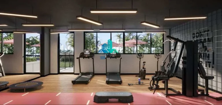 Imagem Imperdível no Belenzinho! 2 quartos com vaga em ótima localização!