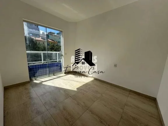 Imagem Apartamento à venda 3 quartos bairro Europa Contagem MG