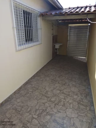 Imagem Venda de 1 salão comercial + 2 casas + 1 Kit Net. OPORTUNIDADE em Peruíbe.