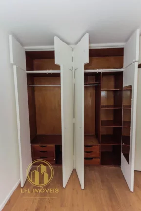 Imagem Apartamento à venda ou locação, 38 m², com 1 dormitório e 1 vaga. Pinheiros