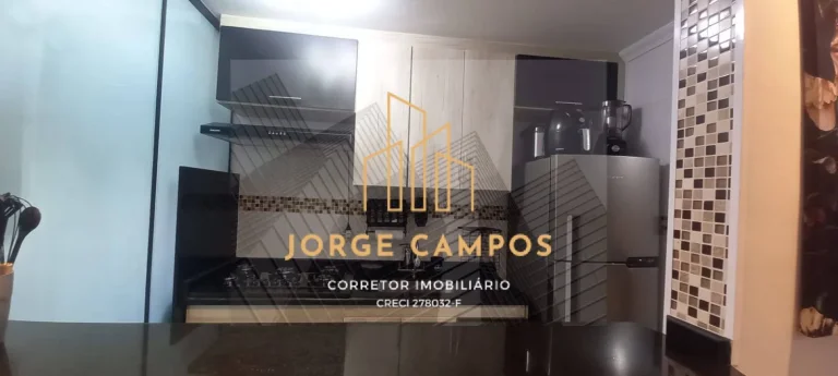 Imagem AP-25237 - LINDO APARTAMENTO NO JARDIM CALIFÓRNIA EM JACAREÍ