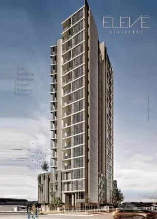 Imagem Apartamento para Venda em Porto Belo, pereque, 2 dormitórios, 2 suítes, 3 banheiros, 2 vagas