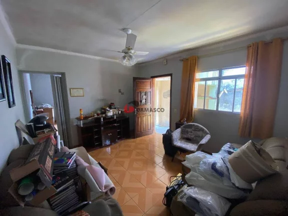 Imagem Casa à venda 1 Quarto, 1 Vaga, Olímpico, São Caetano do Sul - SP