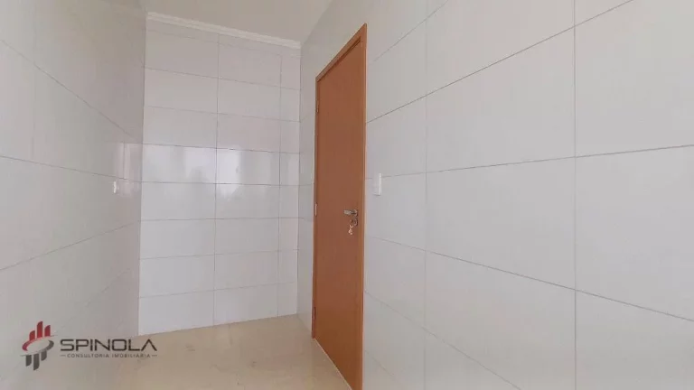 Imagem Apartamento com 3 dormitórios à venda, 129 m² por R$ 1.157.000,00 - Vila Caiçara - Praia Grande/SP