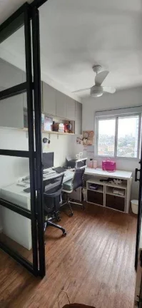 Imagem Apartamento com 2 dormitórios à venda, 68 m² - Vila Sônia - São Paulo/SP