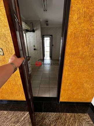 Imagem Apartamento com 4 quartos à Venda, Planalto - São Bernardo do Campo