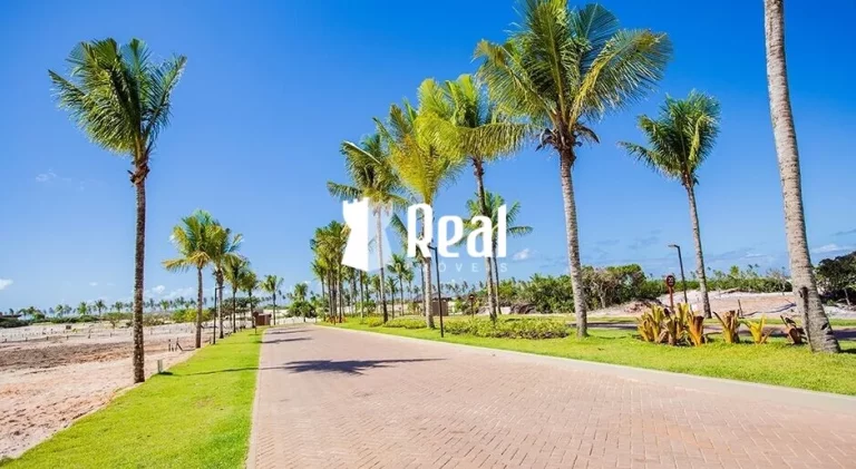 Imagem Condomínio Pronto para Você Construir!