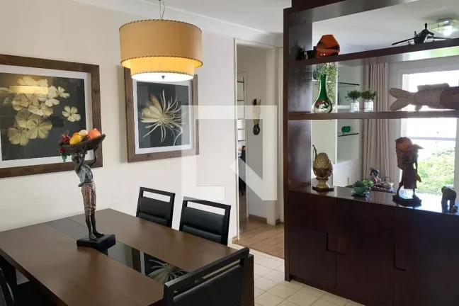 Imagem Apartamento à Venda - Vila Mariana, 3 Quartos, 86 m2