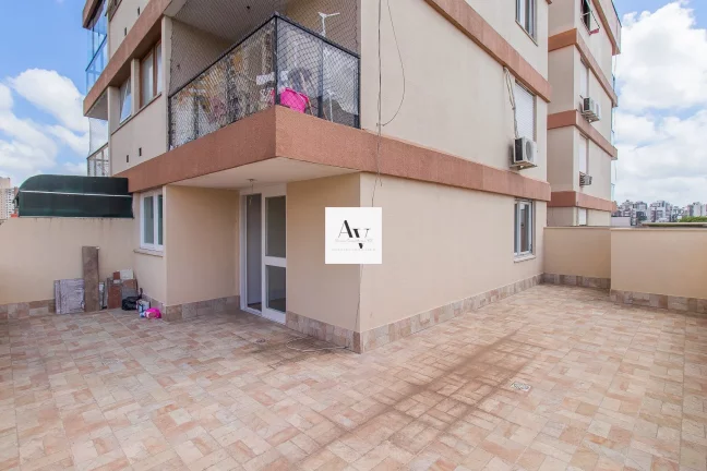 Imagem Apartamento à venda no bairro Partenon - Porto Alegre/RS