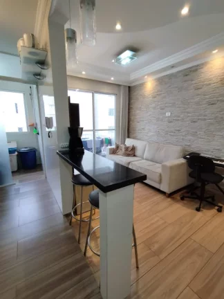 Imagem Apartamento para Venda em Osasco / SP no bairro Metalúrgicos