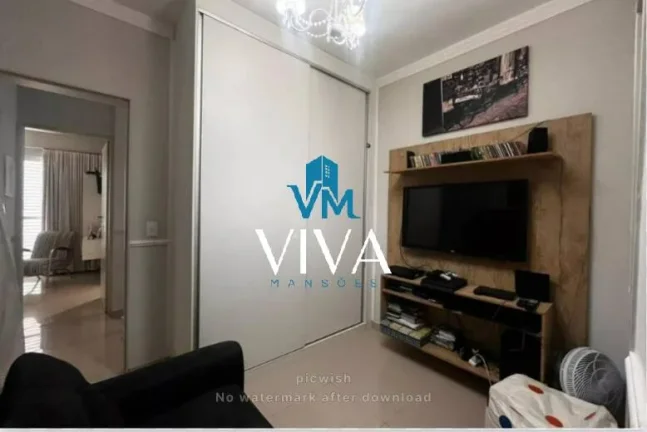 Imagem Casa, 3 suítes, 2 vagas, 107m²- R$980.000,00 Chácara Primavera- Campinas/SP