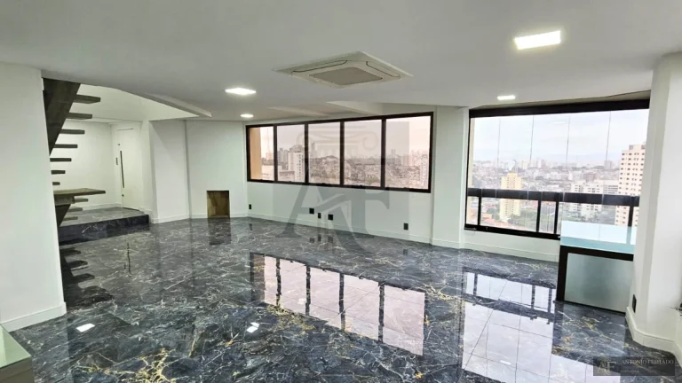 Imagem Apartamento a venda em Sumaré, São Paulo