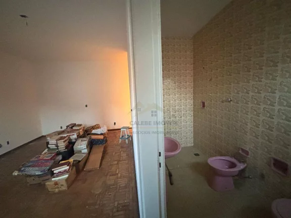 Imagem Casa com 4 dormitórios à venda, 231 m² por R$ 1.200.000,00 - Centro - Tatuí/SP