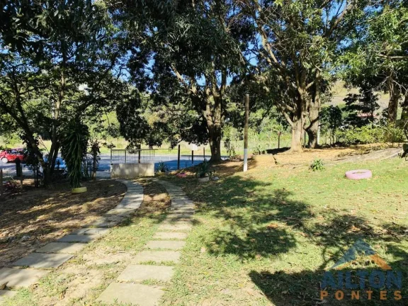 Imagem Chácara à Venda com 1527m2 em Iguape - Guarapari/ES